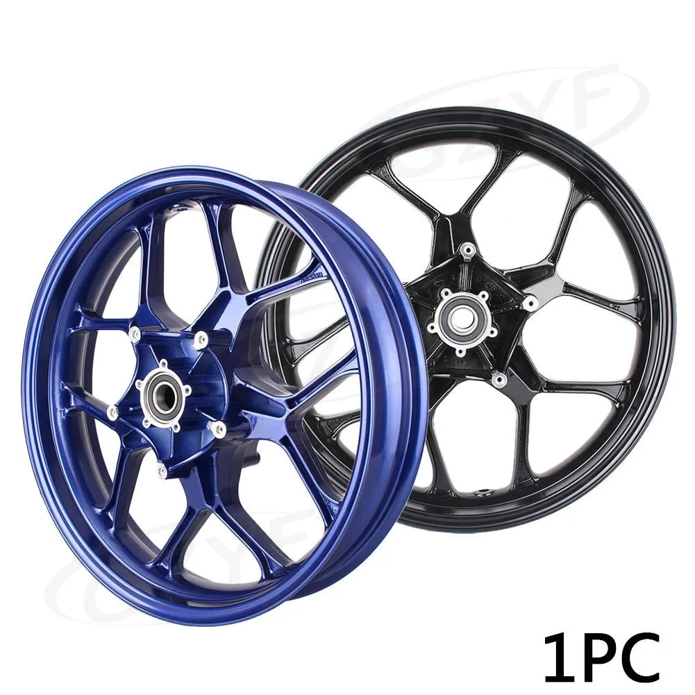 Передний обод колеса мотоцикла для Yamaha YZF R1 2015 2016 2017 высококачественные