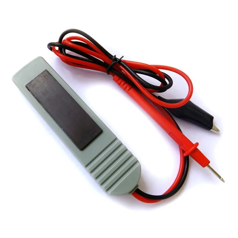 Car BioPower TECH Vehicle Charging System Analyzer Battery Tester Auto Circuit Tester Car Repair Tool 12V