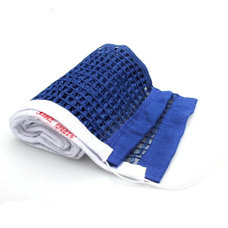 Description Picture 4 of itemDHS 410 Net Professional Original DHS Table Tennis Net Ping Pong Accessories