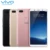 Оригинальный VIVO X20 мобильный телефон 6.01 дюймов полный Экран 4 ГБ Оперативная память 64 ГБ Встроенная память Snapdragon ocat core android 7.1 двойной камеры смартфона