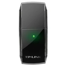 433 Мбит/С + 150 Мбит Dual Band 11AC Беспроводной Wi-Fi Usb-адаптер 2.4 ГГц + 5 ГГц TP LINK TL-WDN5200 433 М 802.11ac/a/b/g/n сетевой карты