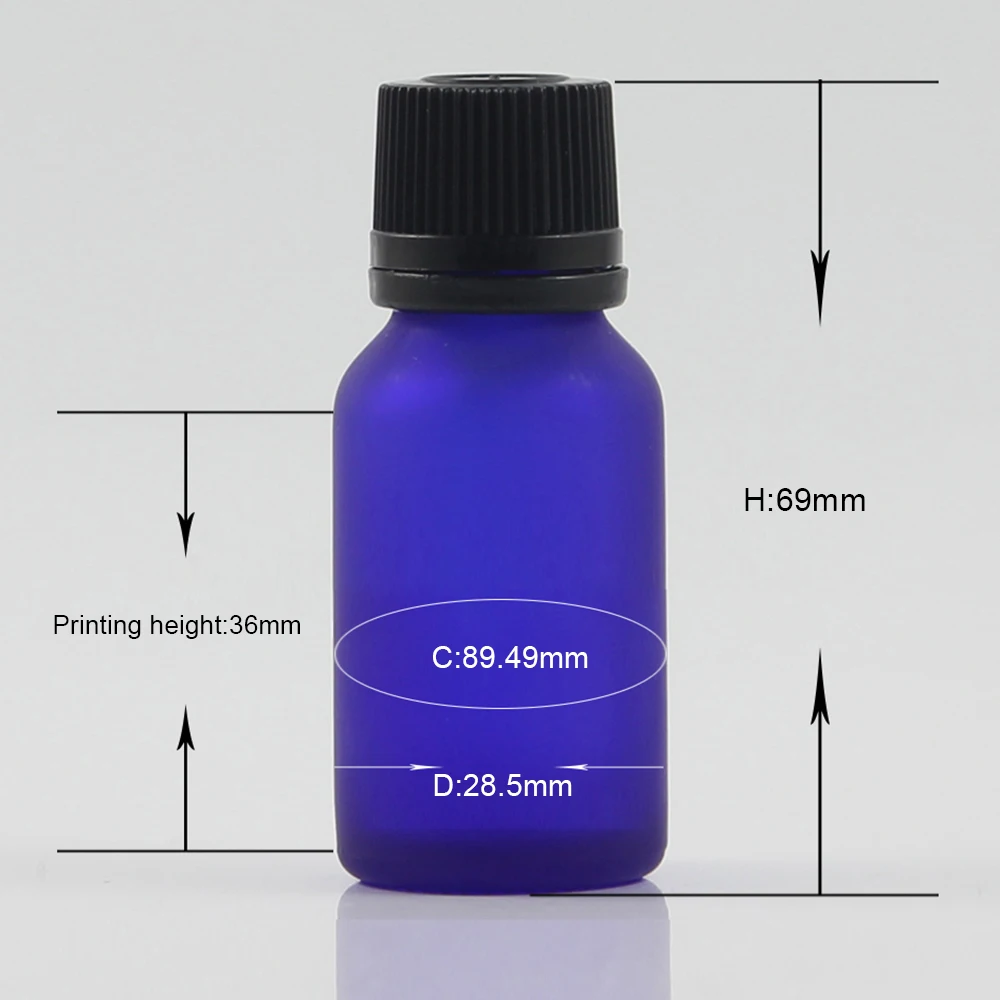 EBX20 Blue Frosted-15ml(4)