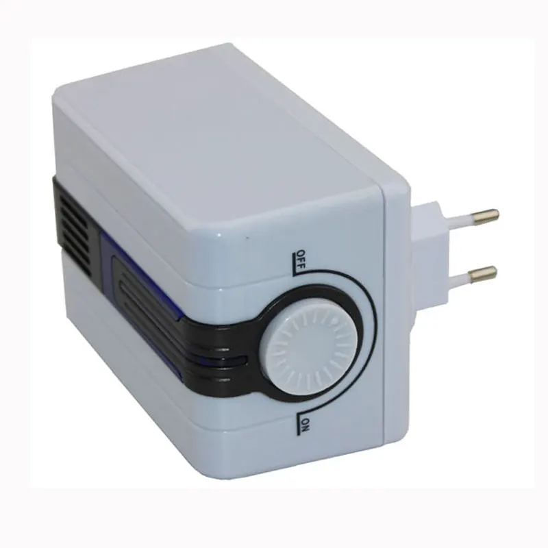 Ionizer Air Purifier For Home Negative Ion Generator 9 Million AC220V Remove Formaldehyde Smoke