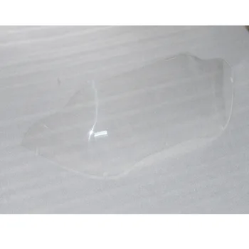 

Motorcycle Windshield 11'5 Clear For Harley Road Glide Ultra FLTRU EFI FLTRI FLTR Custom FLTRX 1998-2013 10 11 12