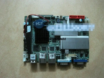 

WAFER-945GSE2 Embedded industrial motherboard
