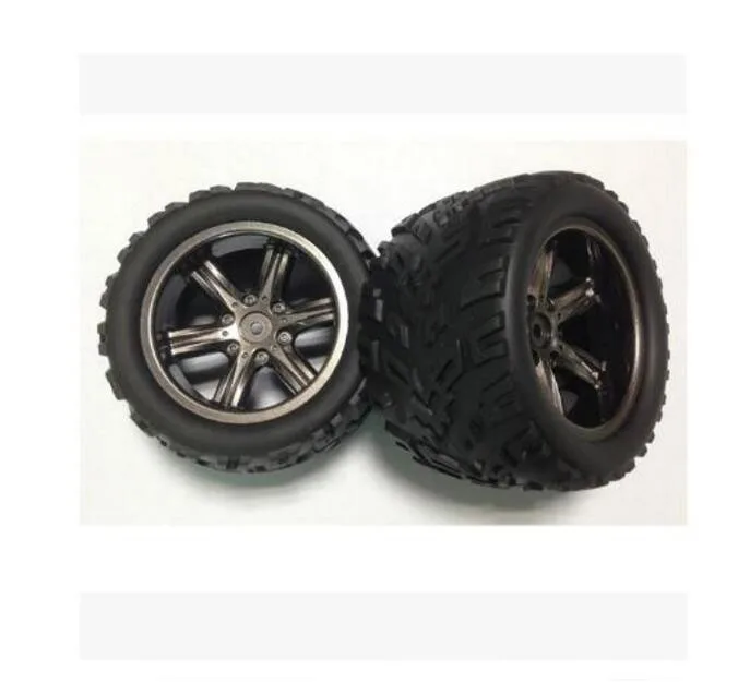 JYRC 9116 S912 RC Car Spare Parts  tire
