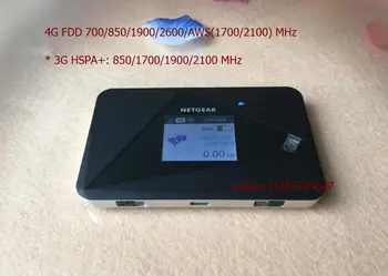 

Unlocked netger 785s Aircard AC785s 4g lte router Mobile mifi dongle 4G LTE pocket wifi router pk ac782s 762s ac790s