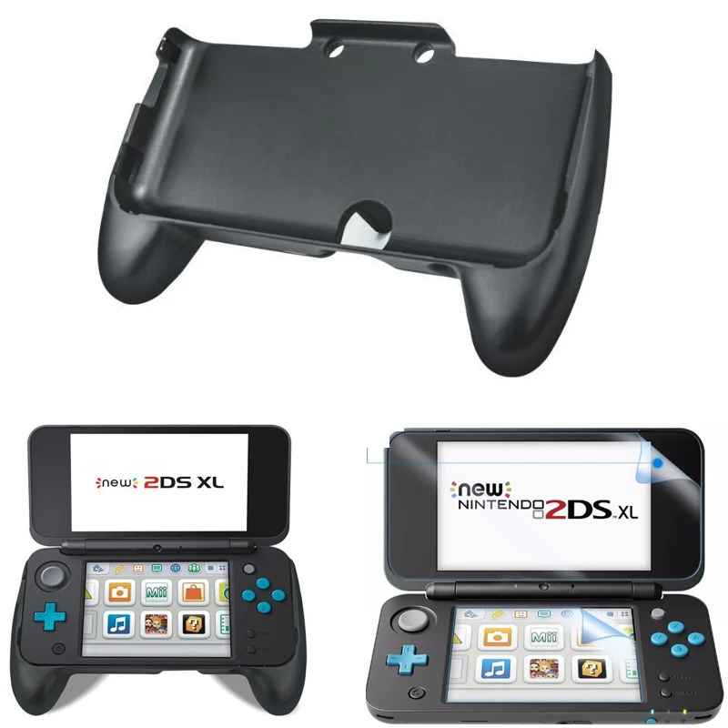 nintendo 2ds xl grip