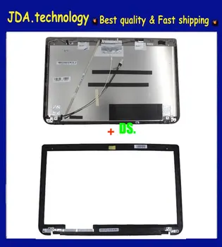 

wellendorff New/Org For Toshiba Satellite S55t-A S55t-A5132 S55t-A5277 S55T-A5389 Back cover+ LCD Bezel Cover