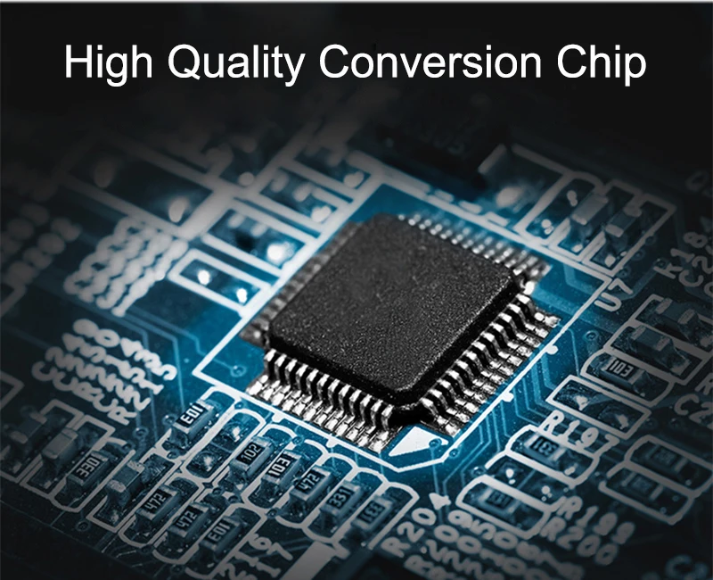 Egrincy HDMI TO VGA кабель Мужской HDMI на Женский адаптер VGA 1080 P HDMI конвертер с аудио и кабель USB для ps3 ТВ проектор ПК