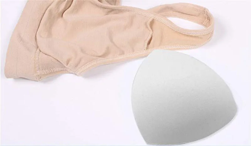Women Girls Sports Bra Bras Large Sizes Good Top Female Breathable Push Up Seamless Underwear Brassiere Fitness Yoga Running (43)