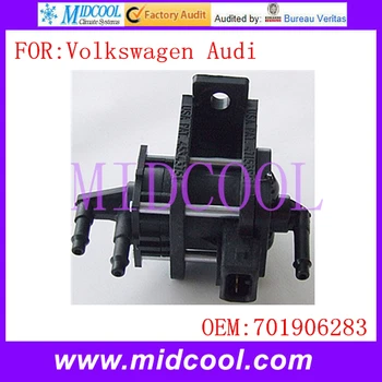 

New Canister Solenoid Vacuum Valve Sensor use OE NO. 701906283 for Volkswagen Audi