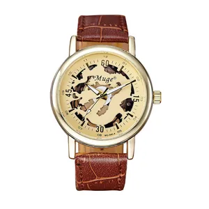 Low Price 2018 Fashion men's Business Casual Men Watches Men's Waterproof double-sided Hollow Mechanical Watches Dropshipping Low Price 2018 Fashion men's Business Casual Men Watches Men's Waterproof double-sided Hollow Mechanical Watches Dropshipping