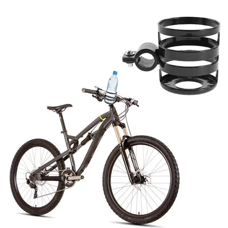 

Plastic Baby Stroller Cup Holder Infant Carriage Pram Milk Bottles Rack Kids Outdoor Bicycle Water Bottle Rack Bike Drink Holder
