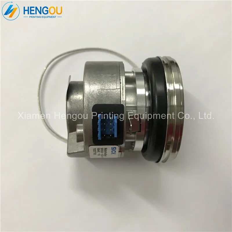 Цельнокроеное платье C2.101.3013 CD102 SM102 SM74 кодировщик Sick SRS50-HZA0-S36 Hengoucn офсетная печатная машина Запчасти