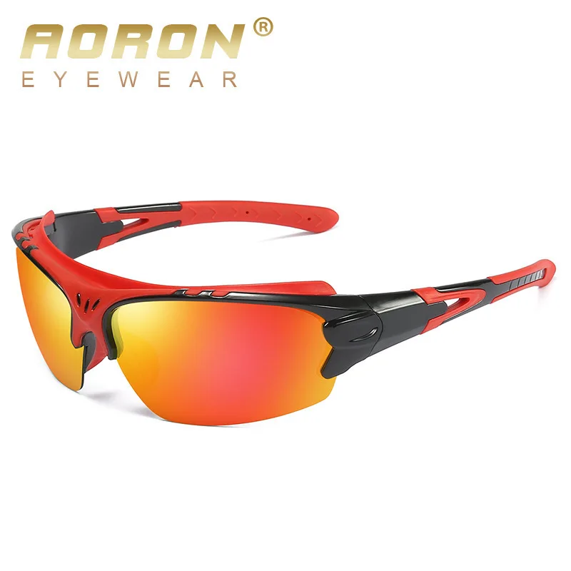 AORON Military Goggles Bullet proof Army Polarized Sunglasses Hunting