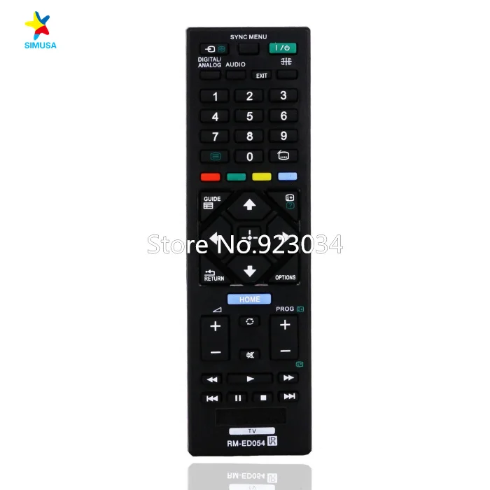 RM-ED054 1
