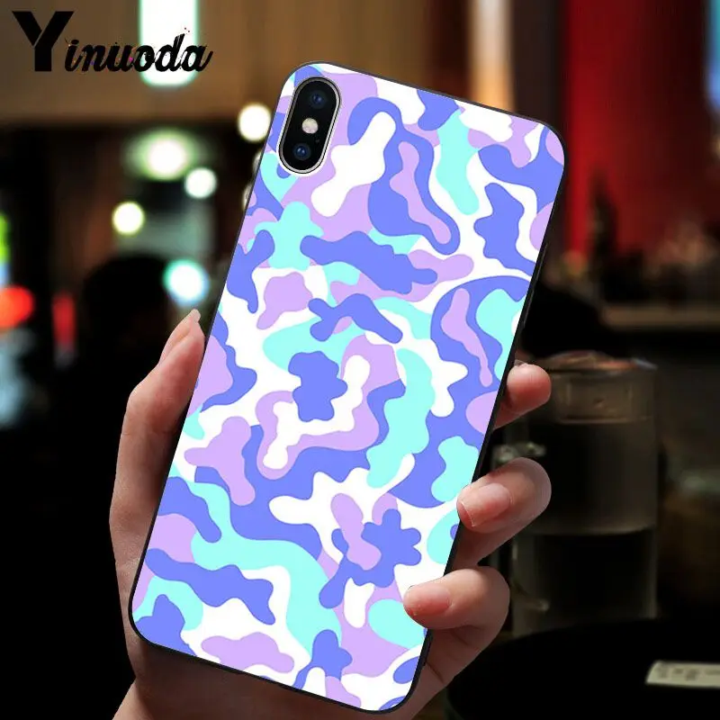 Camouflage