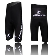 2016 Original Men`s Cycling Shorts Riding Bicycle Breathable Ciclismo Bike 3D Padded Coolmax Gel Shorts Fitness S-4XL CD0811