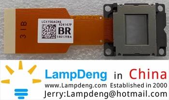 

LCX156 LCX156A LCD panel for Projector,Lampdeng.com in China
