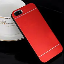 Матовый Алюминиевый чехол из металла Har крышка для Samsung Galaxy S4 i9500