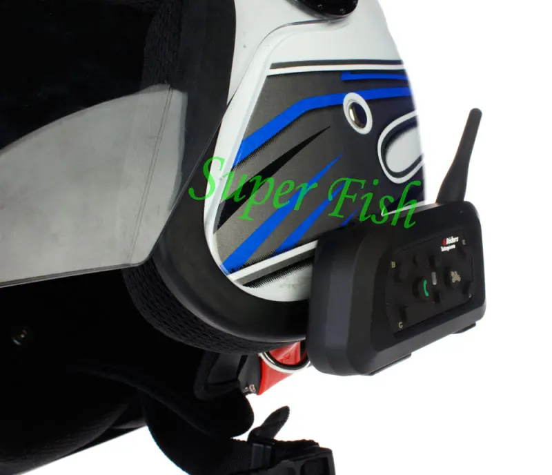 

Intercom Cascos Para Moto Motorcycle Helmet Intercom Bluetooth Headset Interphone Cascos Para Intercomunicador Bluetooth Moto