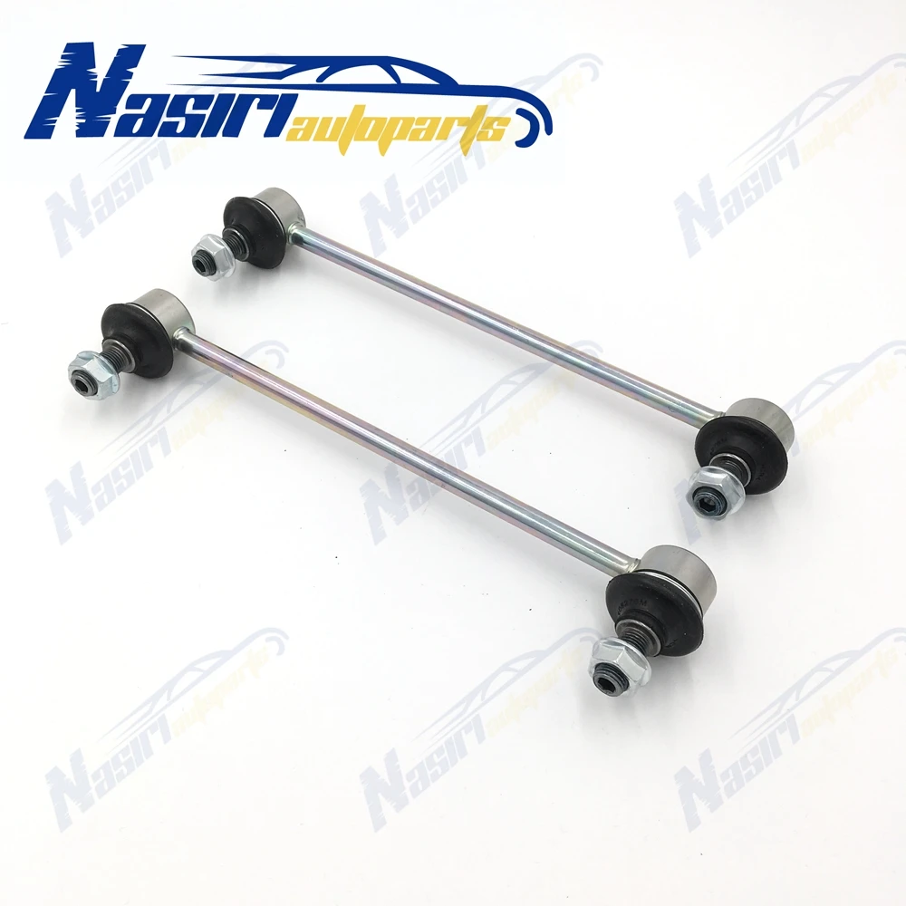 Front Suspension Sway Bar Link Kit Pair Toyota Camry Lexus ES350 Avalon ES300h Front Suspension Sway Bar Link Kit Pair Toyota Camry Lexus ES350 Avalon ES300h