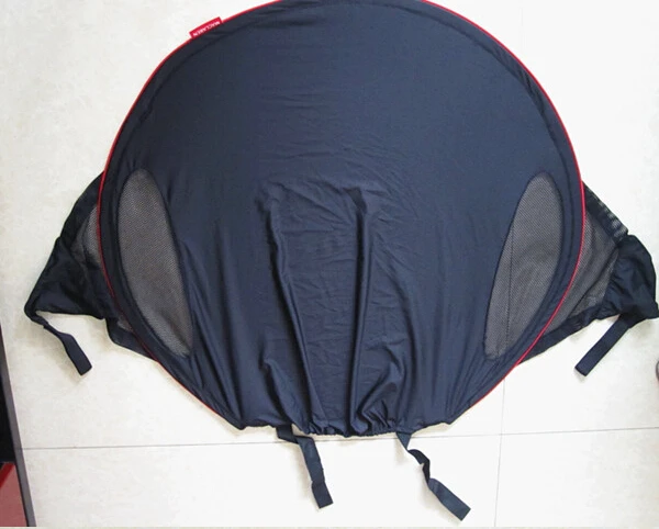 maclaren stroller canopy replacement