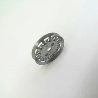 50PCS Tajima Embroidery Machine Spare Parts – High-Quality Rotary Tension Disk YLT13055 - Image 4