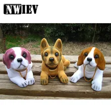 NWIEV украшение для автомобиля для Nissan Qashqai J11 Juke Tiida Fiat 500 Punto Renault Megane 2 3 Duster Saab аксессуары