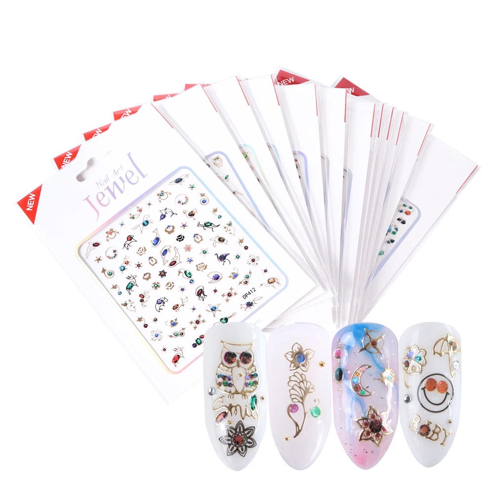 stickers