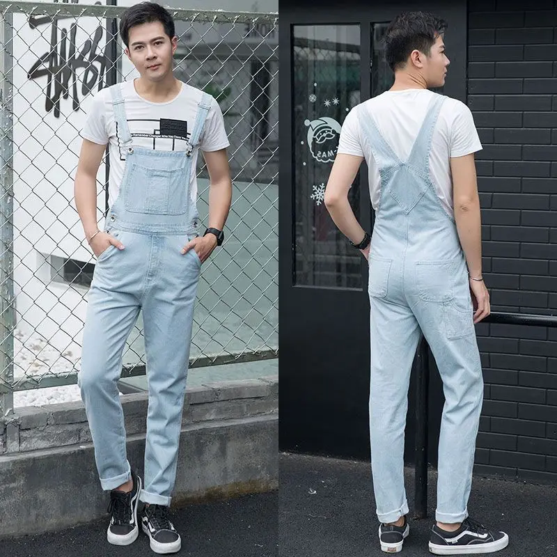 Plus Size Baggy Denim Overalls Keweenaw Bay Indian Community