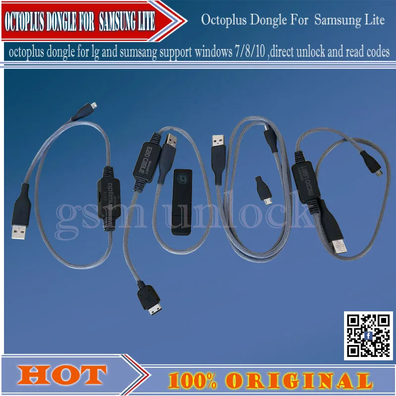 Z3x pro set Octoplus Dongle + кабели для Samsung и lg Lite|dongle|dongle samsungdongle |