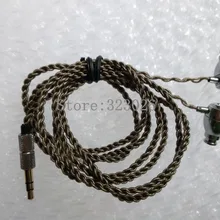 DIY наушников 10 мм ie7 драйвер