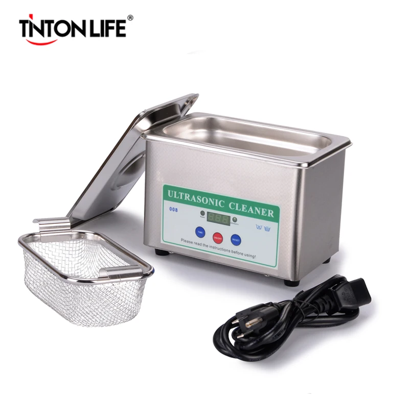 Buy TINTON LIFE Digital Ultrasonic Cleaning Transducer