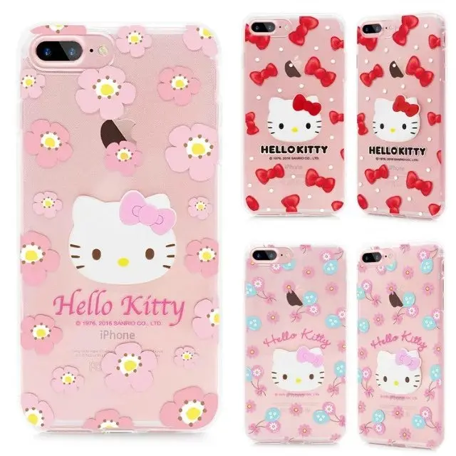 coque hello kitty iphone 6