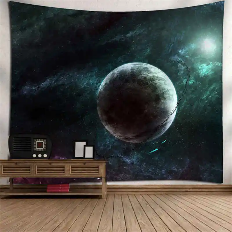 cosmic space moon tapestry (20)