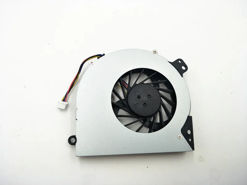 Ventilador / Fan Cooler Para Laptop Hp Probook 450 G5 455 G5 470 G5 - View #2