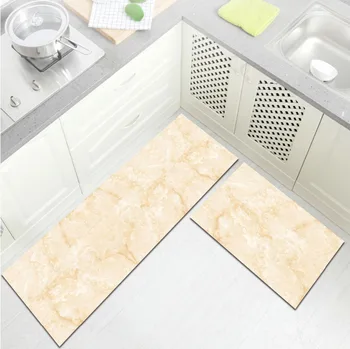 

Nordic Marble Large Carpet And Area Rug For Kids Baby Home Living Room Crystal Velvet Cushion Bedroom Kitchen Floor Bath WC Mat