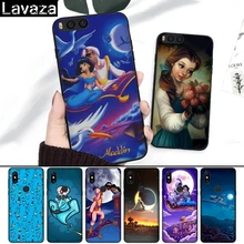 

Lavaza Aladdin and Jasmine cartoon Silicone Case for Xiaomi Redmi 4A 4X 5A S2 5 Plus 6 6A Note 4 Pro 7 Prime