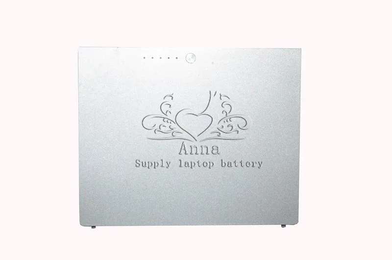 Оригинальный аккумулятор JIGU A1175 MA348 для ноутбука APPLE MacBook Pro 15 дюймов A1150 A1211 A1226 A1260