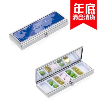 

Germany imported Troika portable portable PCs travel a week with a mirror exquisite