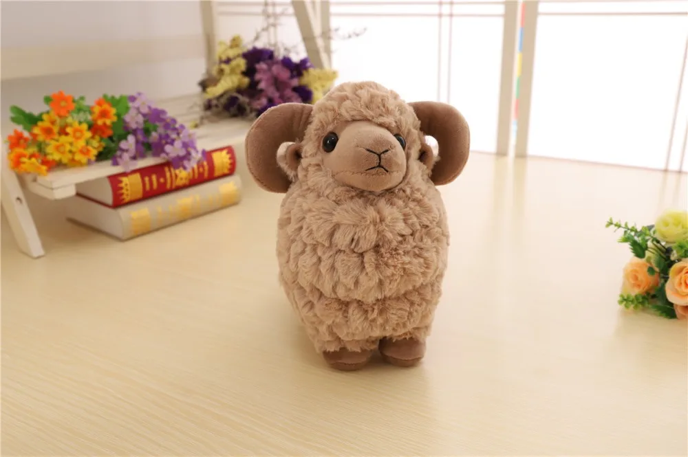 60 см Альпака плюшевая игрушка Викунья пакос мягкая плюшевая Alpacasso овца лама мягкая игрушка Подарки для детей и девочек