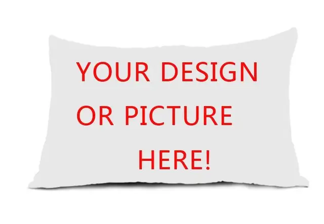 Design Your Own Pillowcase Enchanting New Personalized Custom Logo Design Your Own Photo Rectangle Design Your Own Pillowcase Enchanting New Personalized Custom Logo Design Your Own Photo Rectangle