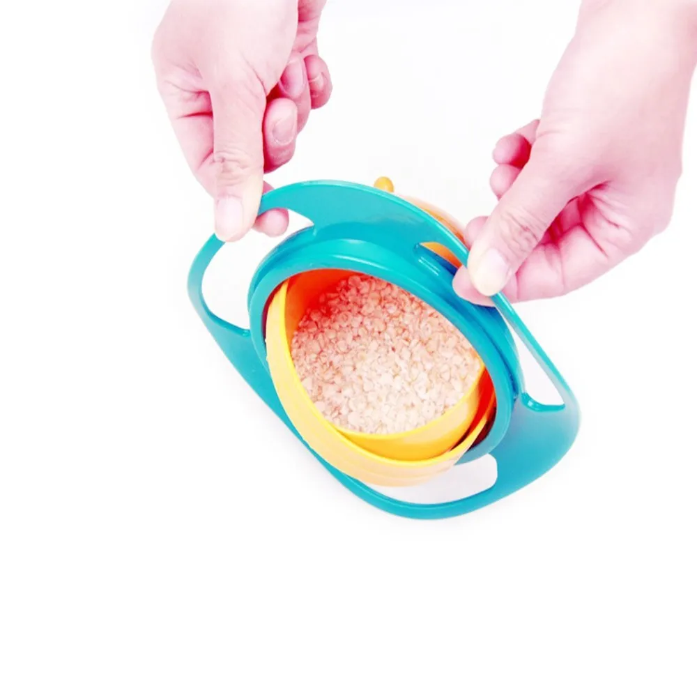 Children's-Bowl-Toddlers-Tableware-Kids-bowl-Non-Spill-bowl-Top-Cup-Bowl-360-Rotating-Avoid-Food-Spilling-Baby-Food-Bowl-T0001 (1)