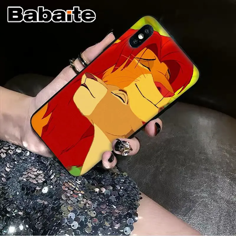 The Lion King
