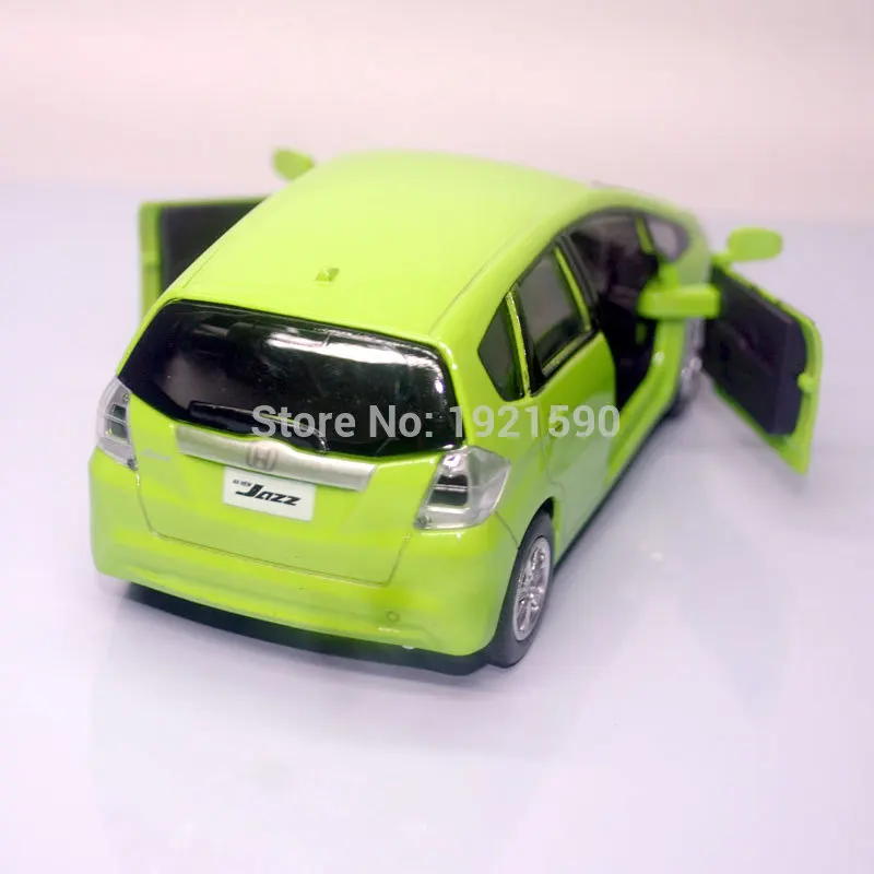 HONDA FIT green (7)