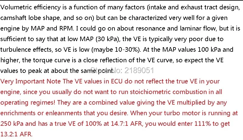 34 Table-VE Table 1-3