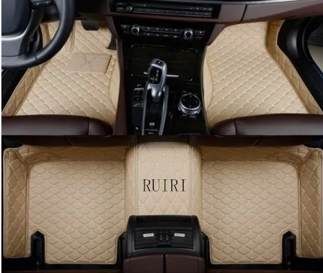 Высокое качество! Специальные автомобильные коврики на заказ для Lexus IS 250C 2 двери