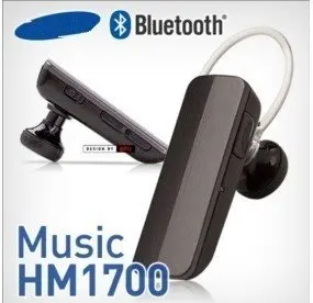 samsung bluetooth headset hm1700
